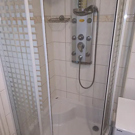 Appartement Samodzielne Mieszkanie