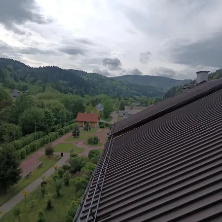 Samodzielne Mieszkanie Krynica-Zdrój