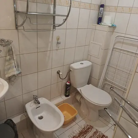 Samodzielne Mieszkanie Appartement Krynica-Zdrój