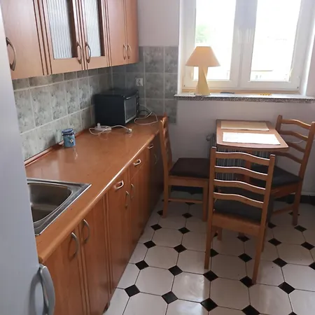 Samodzielne Mieszkanie * Krynica-Zdrój