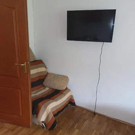 Samodzielne Mieszkanie Appartement Krynica-Zdrój